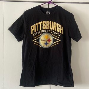 Pittsburgh Steelers Football T-Shirt